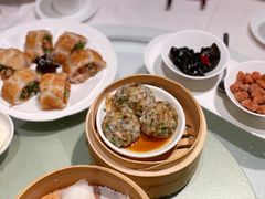 -金悦轩海鲜酒家(南宁店)