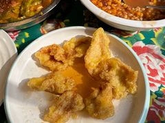 -人民公社大食堂(顺义总店)