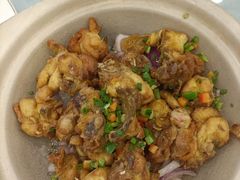 -一品粤珍轩(吴中路店)