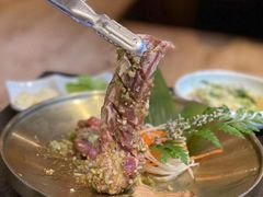 -味家烤肉烤鳗鱼牛排(西塔旗舰店)