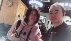 -BABY FACE沙龙
