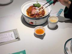 -荔粥记潮汕砂锅粥(太湖路店)