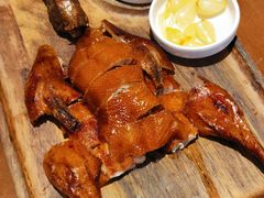 -茴香熙楼(翠湖店)