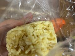 -大西装全蛋沙琪玛