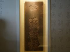 -白鹤梁水下博物馆