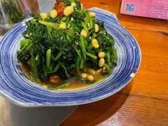 -大草原清真饭庄(沙河店)
