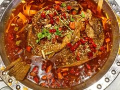 -群英会·三国菜(曹魏古城店)