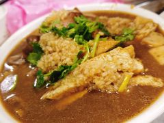 卤煮火烧-姚记炒肝店(鼓楼店)
