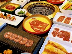 -神户赤童日式烤肉伙伴(东直门店)