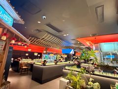 -芸山季·云南山珍菌火锅(人民广场来福士店)