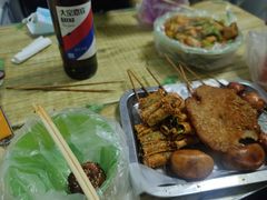 -夫妻串店(和睦路店)