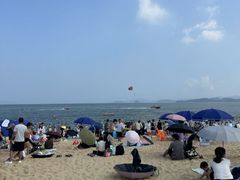 -大梅沙海滨公园