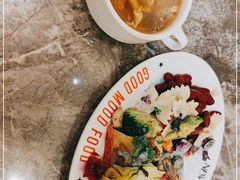 -纽约客美式餐厅(新奥购物中心店)