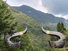 -神农架景区