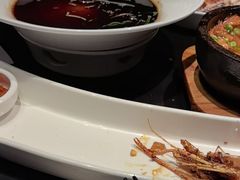 -老头儿油爆虾·1987杭州烟火味(湖滨银泰in77D区店)