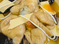 -龙华素斋(龙华路店)