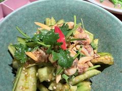 -KŌNG胶东小馆(华熙店)