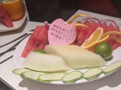 -海底捞火锅(团结桥店)