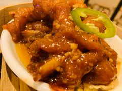 -添好运点心专门店(百老汇店)