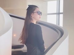-瑰丽酒店·海吧·天际下午茶·现场DJ·天台酒吧