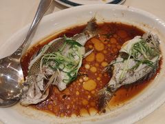 -益利大酒楼(井岸店)