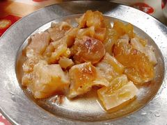 -阿秋牛排(湖心街店)