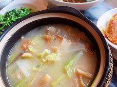 -西安饭庄·非遗陕菜(钟楼店)