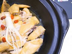 -雅和生态渔庄·宜城锅巴饭(龙灵山公园店)