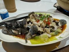 -神府路壹号·海鲜烧烤排档(三坊七巷店)