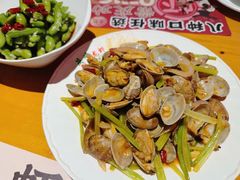 -庆峰龙虾烧烤(合肥一店)