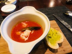 -GreyWhale灰鲸餐厅(武汉国际广场店)