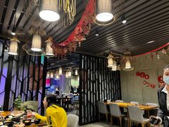 大堂-和彩放题餐厅(酒仙桥店)