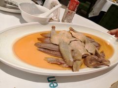 -美心·翠园(港汇恒隆广场店)