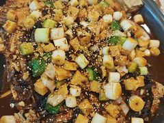 酱香味烤鱼-锦尚阁烤鱼(望京新荟城店)