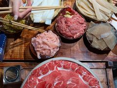 -楠火锅(广州总店)
