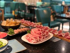 -五星桥原切肥牛火锅·30年专注好牛肉(湖塘店)