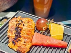 -花潮料理艺食馆(SM新生活广场店)