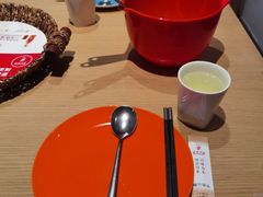 -渝信川菜 · 川味家常菜(财富购物中心店)