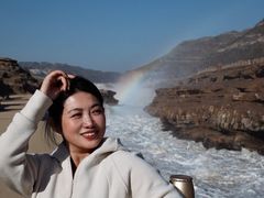 -陕西黄河壶口瀑布旅游区