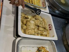 -素满香·食养自助(福州·长乐北路店)
