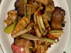 -吃货私房菜(丽江束河古镇店)