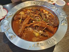 -胖哥俩肉蟹煲(湛江印象汇店)