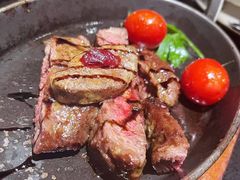 -西堤牛排(恒隆广场店)