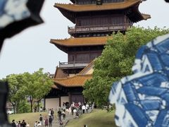 -景德镇陶阳里历史文化旅游区