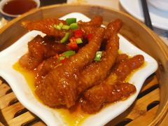 -虾饺妹·粤式手工点心(水荫路店)