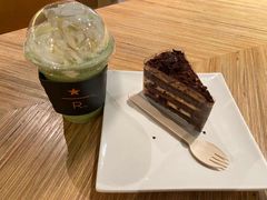 -星巴克臻选(国贸商城首店)