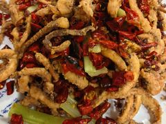-逢春菜馆天津菜(胜利路店)