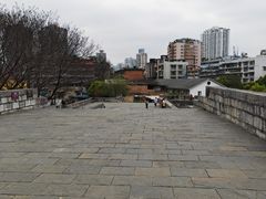 -文昌阁