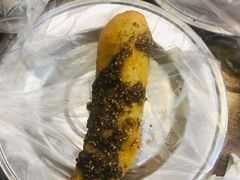 -小朱麻辣串(益民街店)
