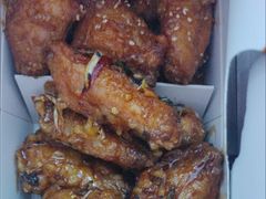 -悠个炸鸡(南京创始店)